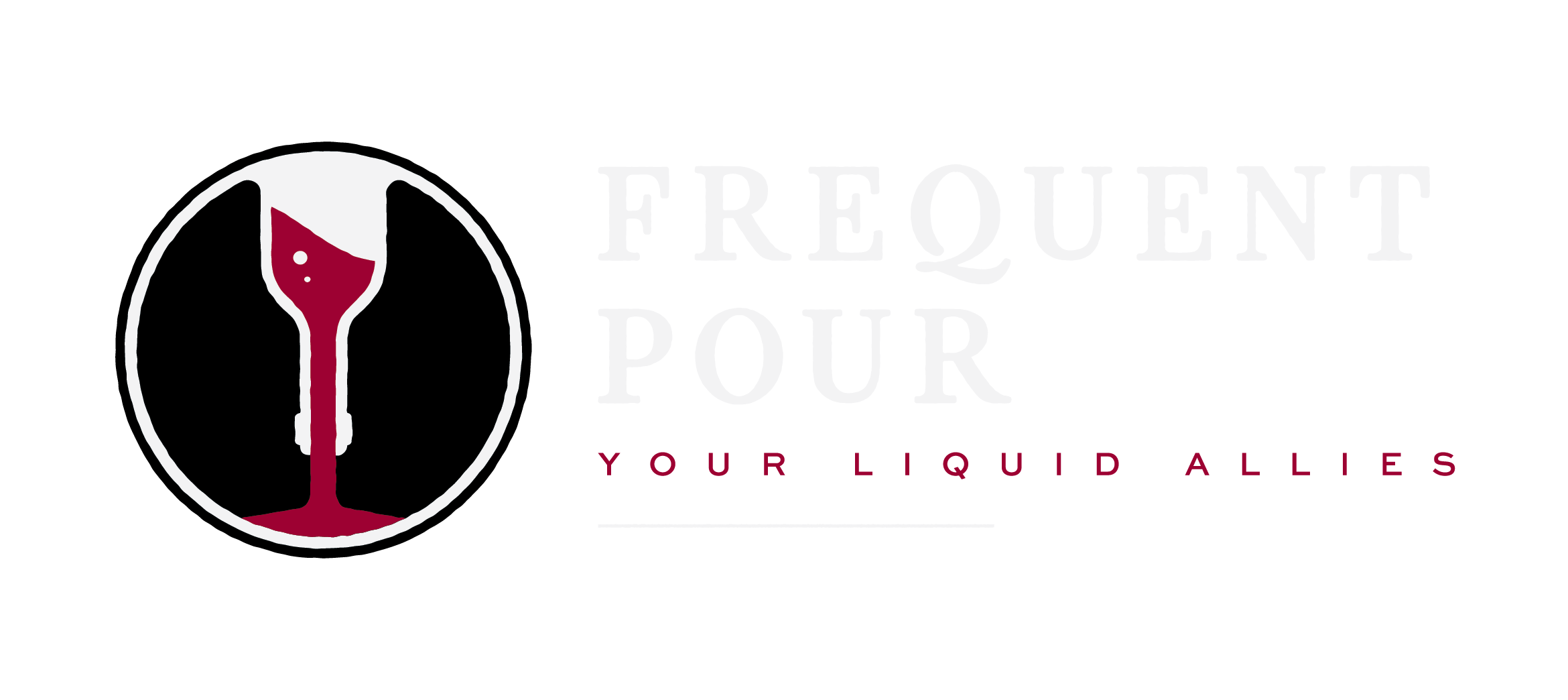 Frequent Pour - Your Liquid Allies