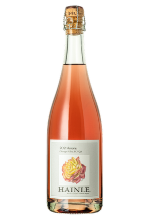 Hainle Frizzante Rosé