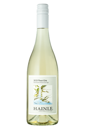 Hainle Pinot Gris