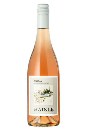 Hainle Rosé