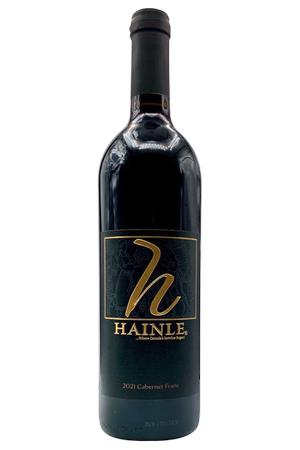 Hainle Cabernet Franc