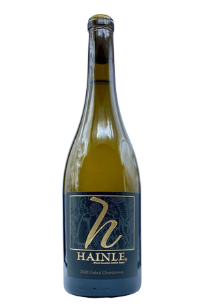 Hainle Oaked Chardonnay