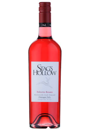 Stag's Hollow Dolcetto Rosato