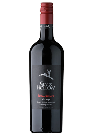 Stag's Hollow Renaissance Meritage