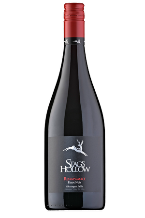 Stag's Hollow Renaissance Pinot Noir