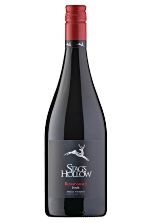 Stag's Hollow Renaissance Syrah