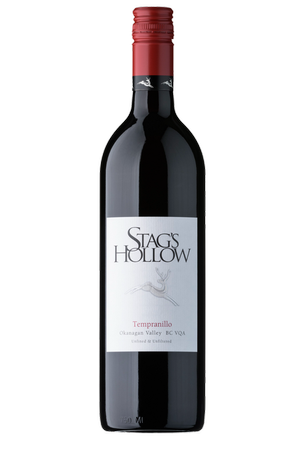 Stag's Hollow Tempranillo