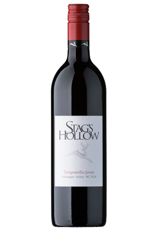 Stag's Hollow Tempranillo Joven