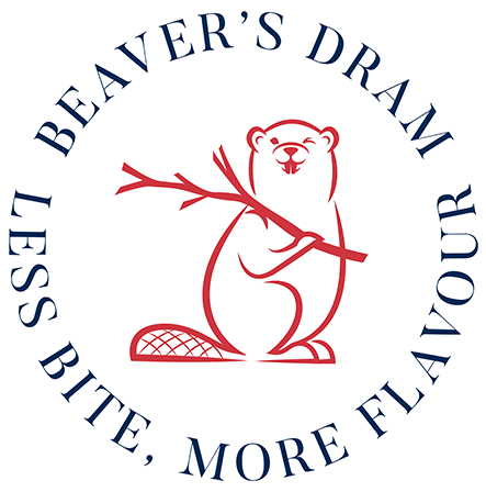 Beavers Dram Whiskey