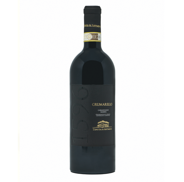 Carmignano Grumarello Riserva DOCG