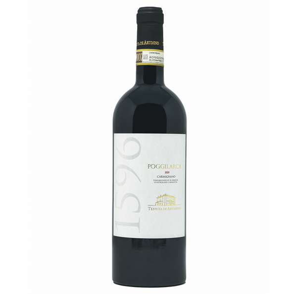 Carmignano Poggilarca DOCG