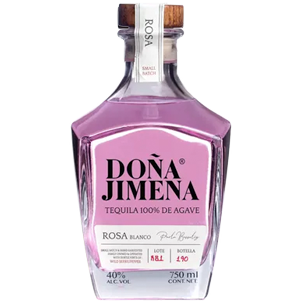 Tequila Rosa Blanco