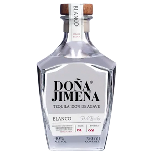 Dona Jimena White