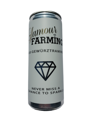 50th Parallel Gewürztraminer Can