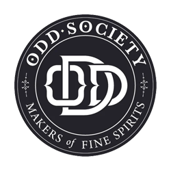 ODD Society craft distillery East Van