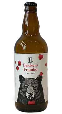 Frambo Dry Cider