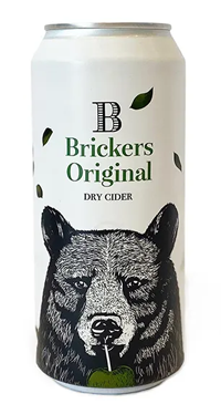 Original Dry Cider