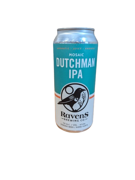 Flying Dutchman Mosaic IPA