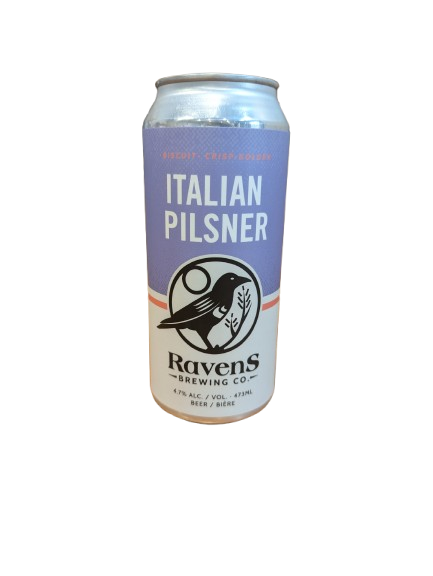 Italian Pilsner