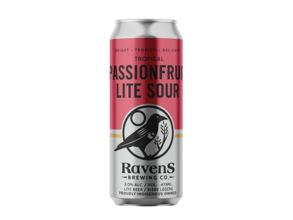 Passionfruit Light Sour